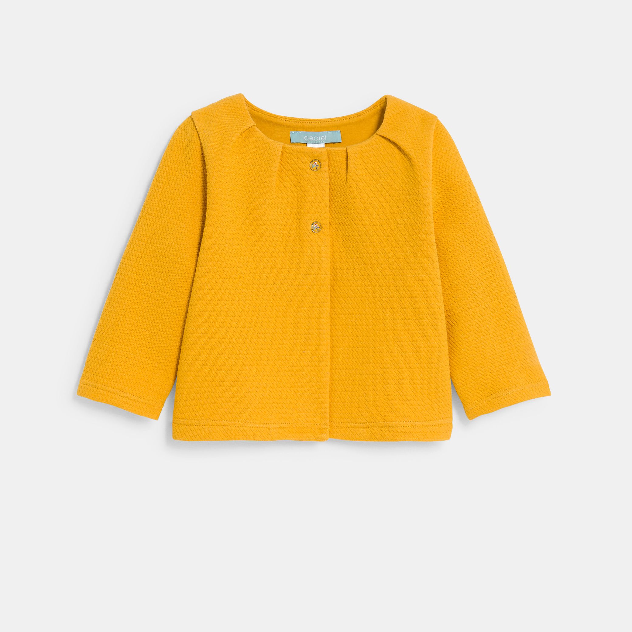 Áo cardigan cotton